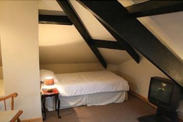 Bryncelyn Guesthouse (Wales)
